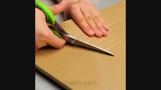 خانه داری - کلیپ ایده هایی برای بهتر شدن خانه - فیلم شماره ۴