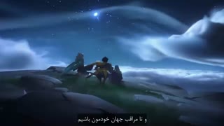 ویدیویی تازه از بازی Everwild - هاردیت