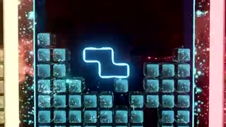 Tetris Effect: Connected - Announce Trailer