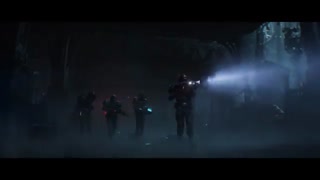 Warhammer 40,000: Darktide - Official Announcement Trailer