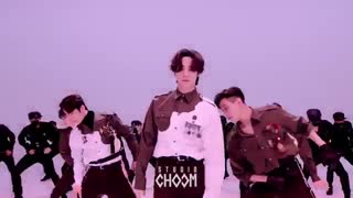 [BE ORIGINAL] GOT7 'Crash & Burn' (4K UHD)