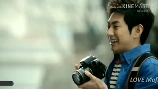 میکس عاشقانه و احساسی کره ای♥️آهنگ امین رستمی