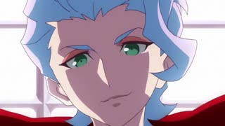 آکادمی جادوگران کوچک قسمت ۱۵ -Little Witch Academia