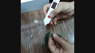 کلیپ تست قدرت پلاسما مانستر بیوتی