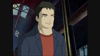 CODE LYOKO ENGLISH - EP08 - End of take
