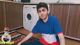 ماه رمضان و باباها