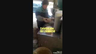 تولید کاتالیست کاتالیزور catalystone 09128385256