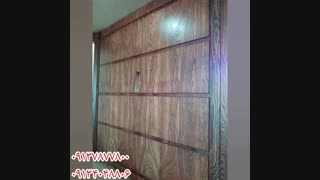 رنگ کاری چوب سلاله