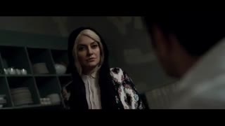 آنونس فیلم آشفتگی - iCinemaa.com