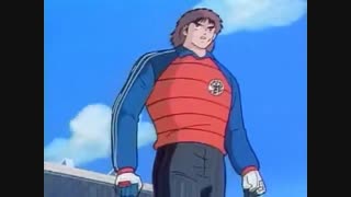 فوتبالیست ها فصل۳ قسمت ۸