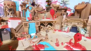 بازی اشاره کلیکی،فکری و ماجراجویی Krystopia Novas - ویجی دی ال