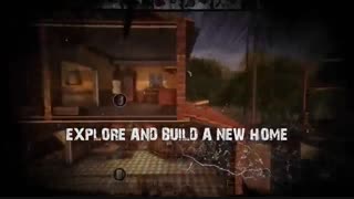 بازی نقش افرینی و ماجراجویی Dead Age 2 - ویجی دی ال