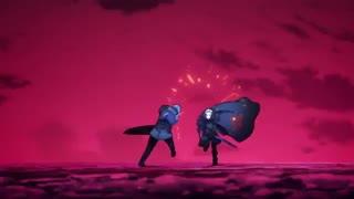 انیمه تابستانی هنر شمشیر زنی انلاین فصل سوم قسمت 38 (Sword Art Online Alicization War of Underworld ) با (زیرنویس فارسی)