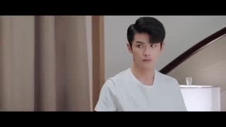 قسمت چهاردهم سریال چینی دختر من+زیرنویس فارسی My Girl 2020