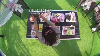 BLACKPINK - '24/365 with BLACKPINK' EP.4