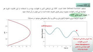 کد نویسی در انسیس فلوئنت