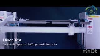 تست لپ تاپ های جدید ایسوس