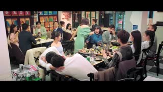 قسمت نوزدهم سریال چینی دختر من+زیرنویس فارسی My Girl 2020