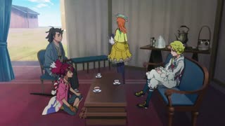 قسمت 3 انیمه www.FaceMovie.ir] Appare-Ranman ]