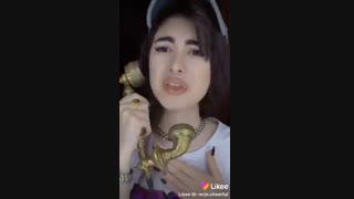دابسمش حمید صفت