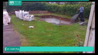 نحوه آماده سازی زمین گلخانه برای فصل زمستان