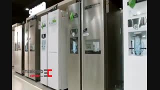 قیمت یخچال اسنوا - انتخاب سنتر