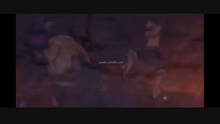 میکس از انیمه وان پیس