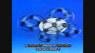 فوتبالیست ها فصل۳ قسمت ۱۰