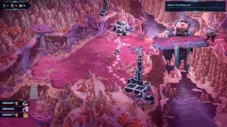 تریلر جذاب از بازی Star Renegades