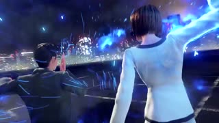 تریلر رسمی از بازی فوق‌العاده‌ی Yakuza: Like a Dragon