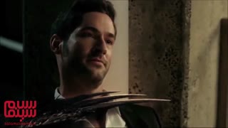 آنونس فصل اول سریال لوسیفر(Lucifer)