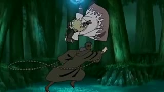 میکس از هوکاگه ها