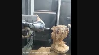 سی ان سی 5 محور ، cnc 5 محور | 09120452250