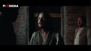 فیلم ۱۲ سال بردگی ، دزدین سالومون و اثارت و شروع برده شدن!