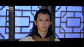 قسمت ششم سریال چینی مردان شمشیرباز Men with Sword 2015 با زیرنویس فارسی