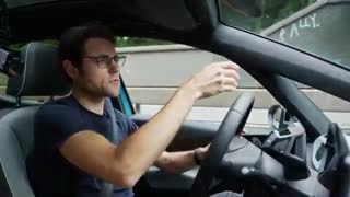 VW ID.3 FULL REVIEW driving the new Volkswagen EV ID 3