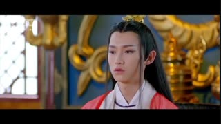 قسمت نهم سریال چینی مردان شمشیرباز Men with Sword 2015 با زیرنویس فارسی