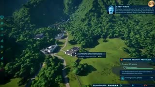 پیش نمایش چیت بازی Jurassic World Evolution