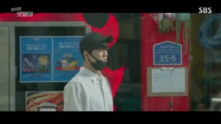 قسمت یازدهم فروشگاه ست بیول تازه کار 2020 Backstreet Rookieبا زیرنویس  چسبیده