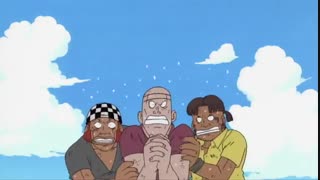 انیمه One Piece قسمت 5 با زیرنویس فارسی