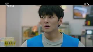 قسمت یازدهم سریال کره ای فروشگاه ست بیول تازه کار Backstreet Rookie + زیرنویس فارسی چسبیده با هنرنمایی جی چانگ ووک و کیم یو جونگ