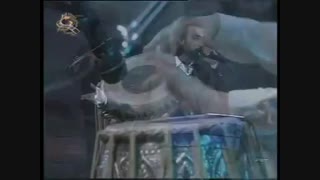 نازتکه » ناصر عبداللهی