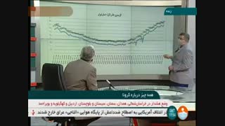 حریرچی: تهران منبع پخش بیماری کرونا در کل کشور است