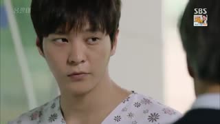 قسمت هشتم سریال کره ای یونگ پال Yong pal 2015
