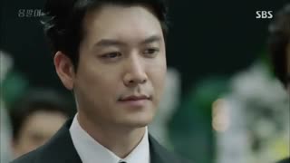 قسمت یازدهم سریال کره ای یونگ پال Yong pal 2015