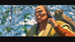 انیمیشن سینمایی : سپیددندان(رده سنی جوانان و نوجوانان)