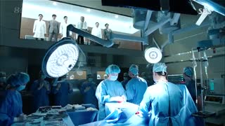 قسمت پانزدهم سریال کره ای یونگ پال Yong pal 2015