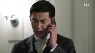 قسمت شانزدهم سریال کره ای یونگ پال Yong pal 2015