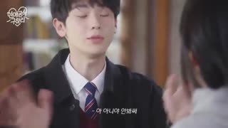 فصل سوم به یاد بیار هری قسمت سوم (وب درام کره ای قلب ها و هری)-Hearts and Hari- با زیرنویس فارسی آنلاین