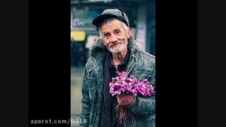 تاب آوری سالمندان